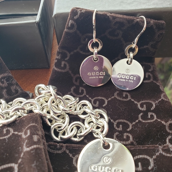 Authentic gucci - Picture 3 of 13